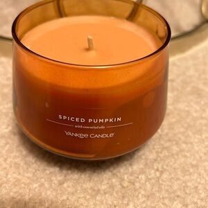 New Yankee Candle